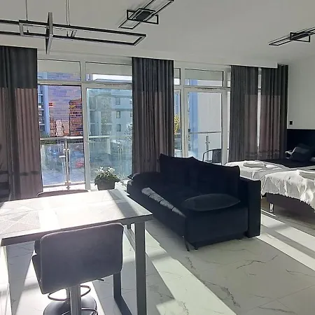 Vip Szyndzielnia Bílsko-Bělá