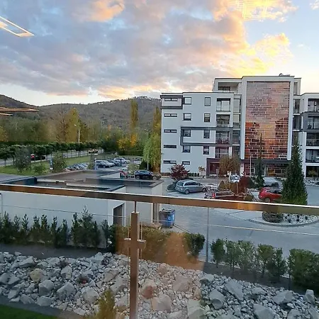 Apartmán Vip Szyndzielnia Bílsko-Bělá