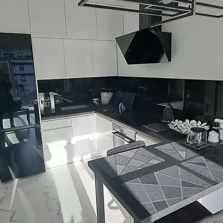 아파트 Vip Szyndzielnia