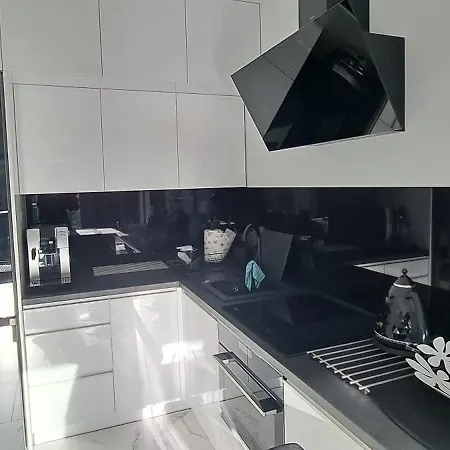 Vip Szyndzielnia 아파트 *