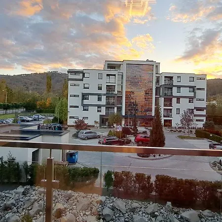 Vip Szyndzielnia Apartmán Bílsko-Bělá