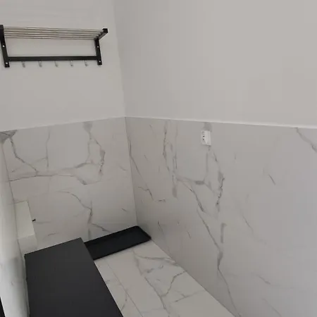 Vip Szyndzielnia 아파트 비엘스코-비아와