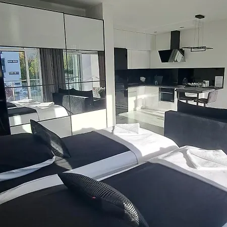 Vip Szyndzielnia 비엘스코-비아와