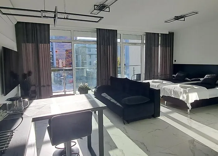 Vip Szyndzielnia Bílsko-Bělá