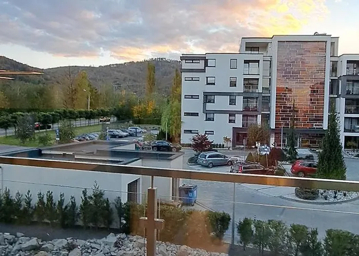 Apartmán Vip Szyndzielnia Bílsko-Bělá