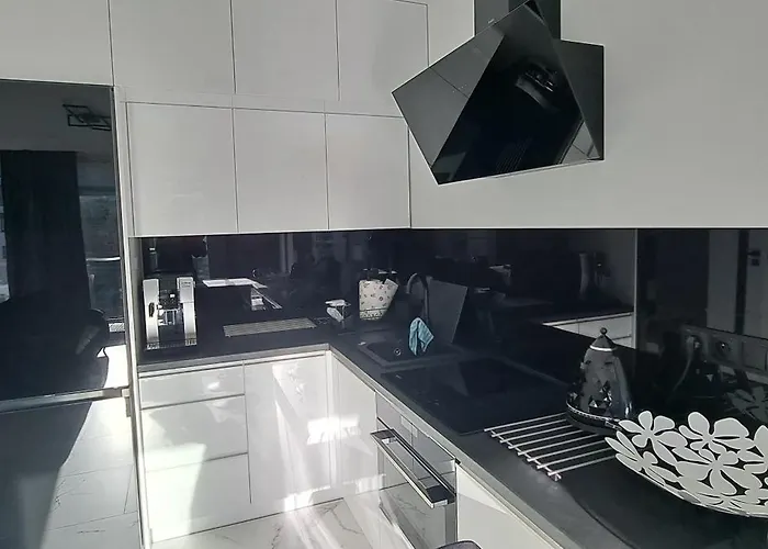 Vip Szyndzielnia Apartmán *