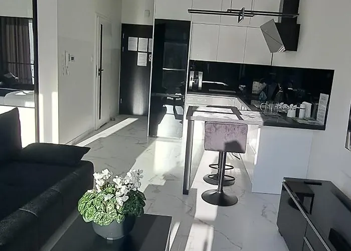 Vip Szyndzielnia Apartmán Bílsko-Bělá