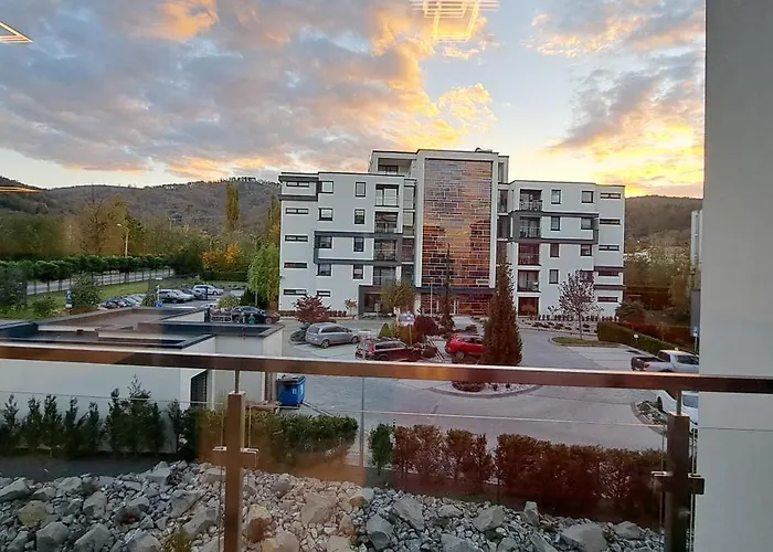 Vip Szyndzielnia Apartmán Bílsko-Bělá