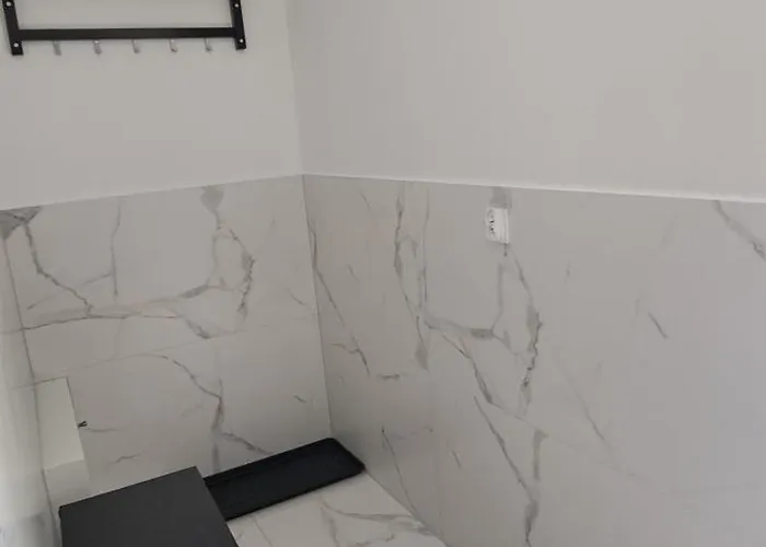 Vip Szyndzielnia Apartmán Bílsko-Bělá