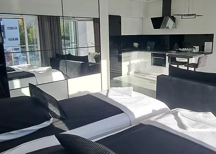 Vip Szyndzielnia Bílsko-Bělá